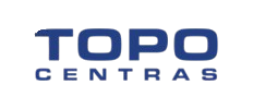 topo logotipas