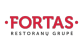 Fortas restoranų grupė logotipas