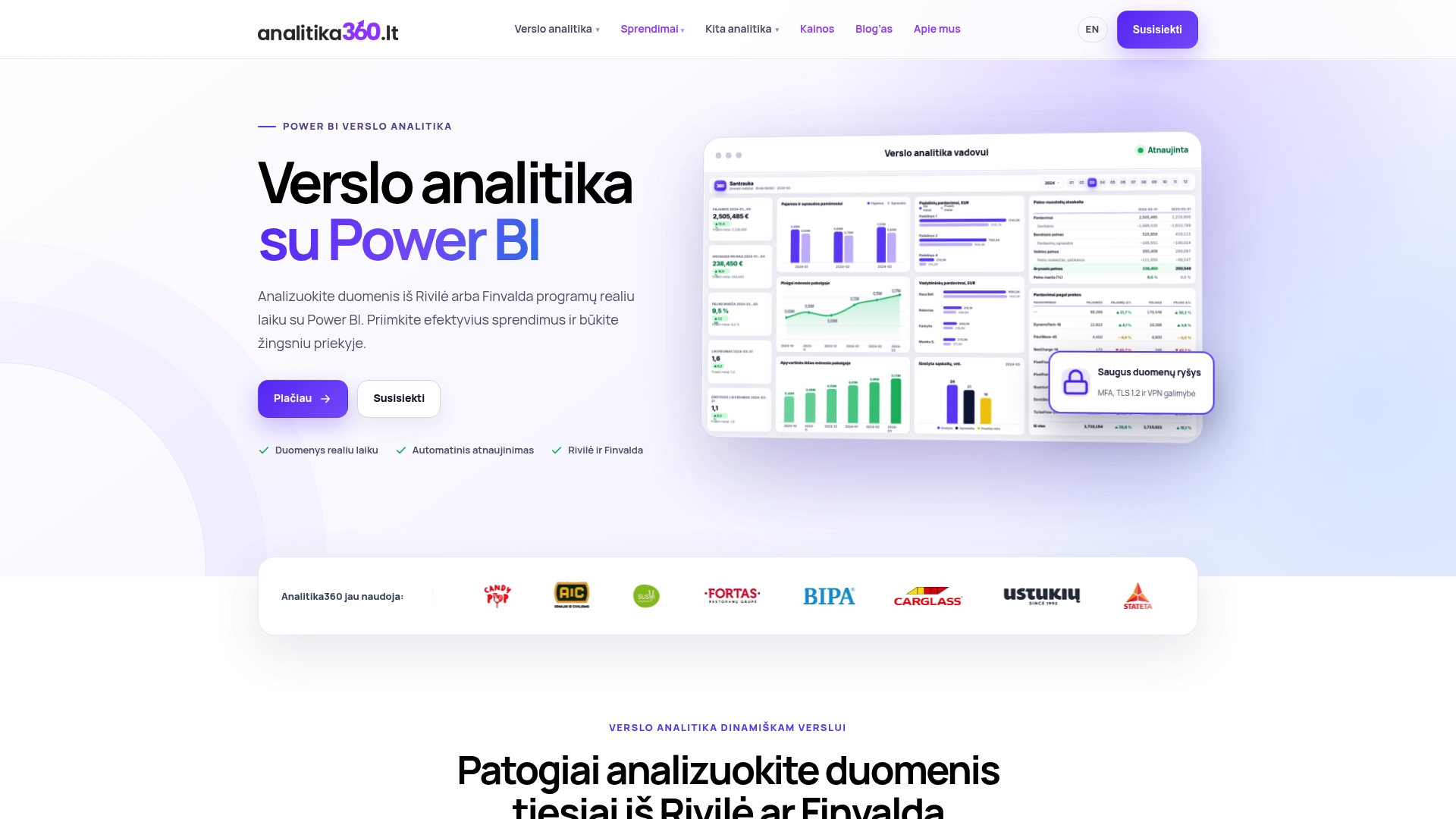 Analitika360