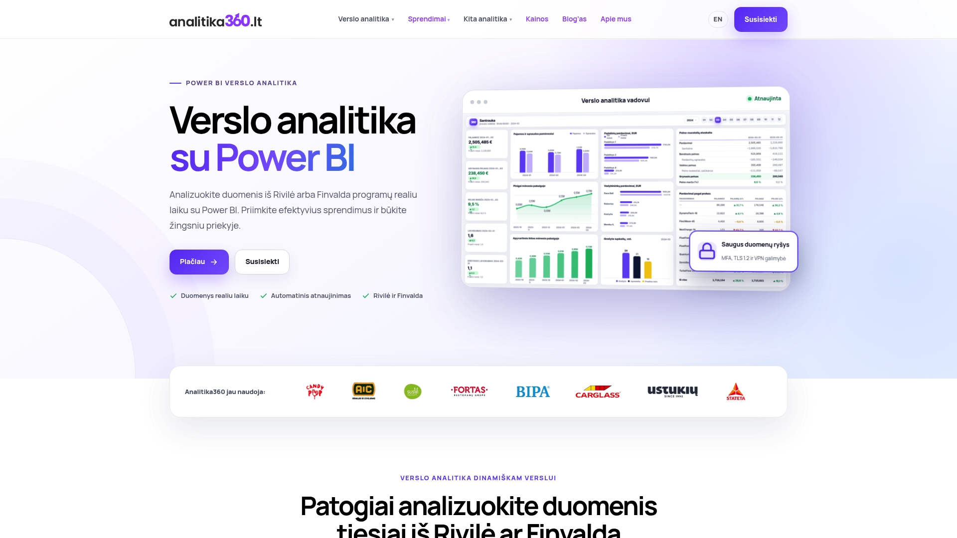 Analitika360