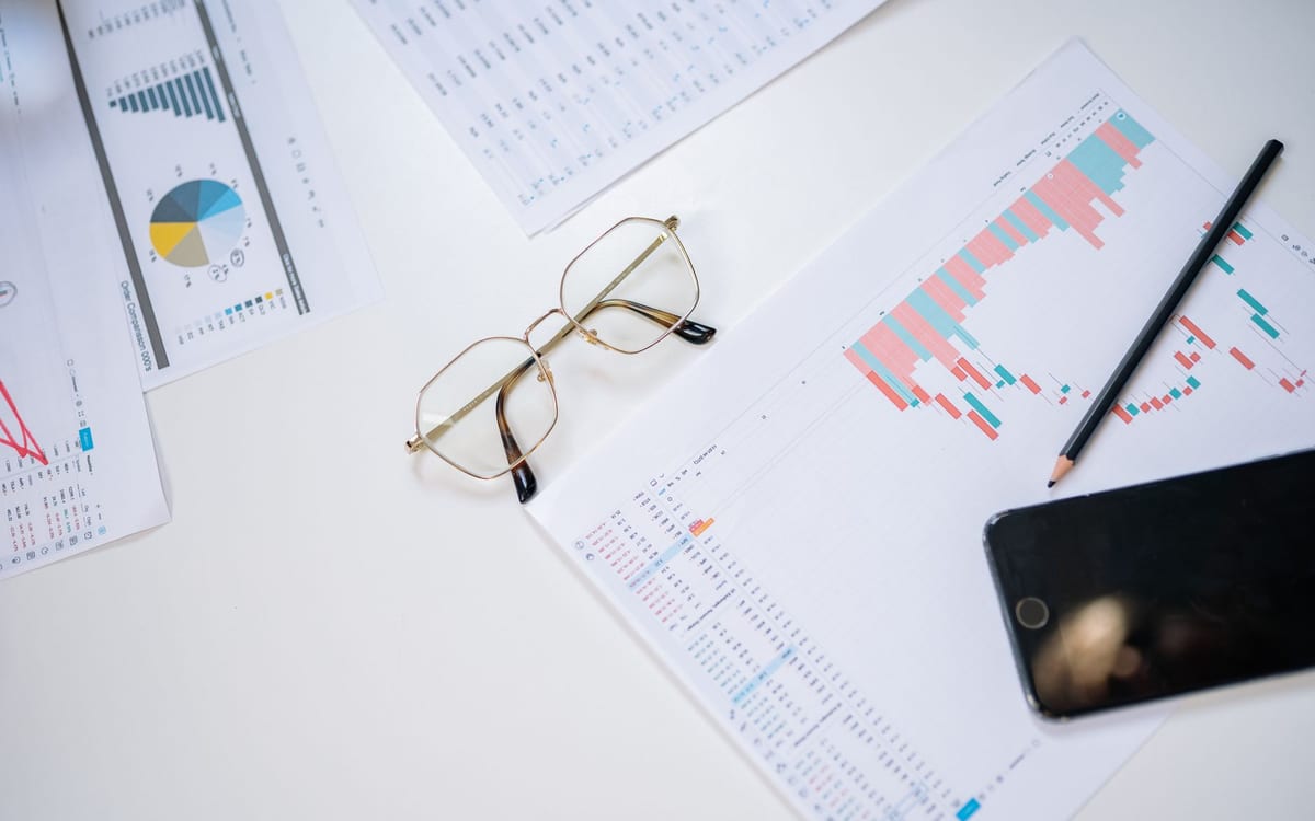 ABC analizė Power BI: nuo teorijos iki veikiančio DAX modelio