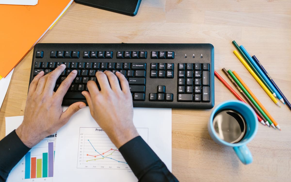 Automatinis ataskaitų atnaujinimas: kaip jį įdiegti su Power BI