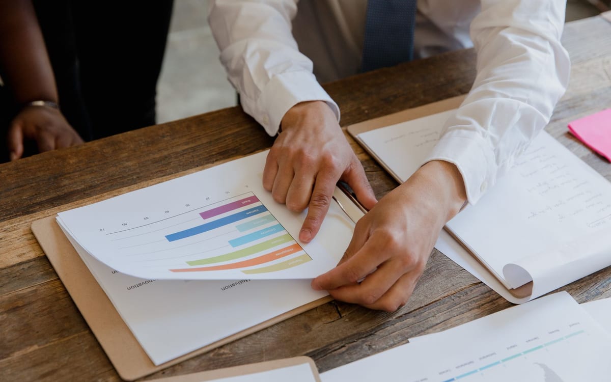 Accounting Reports in Power BI: What to Show and How to Automate Them