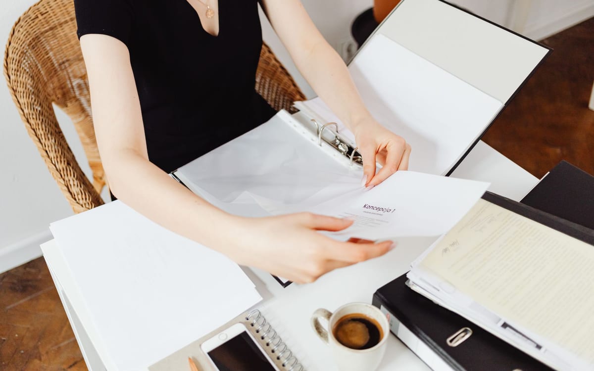 Kaip atsisakyti rankinių Excel ataskaitų: keturi žingsniai