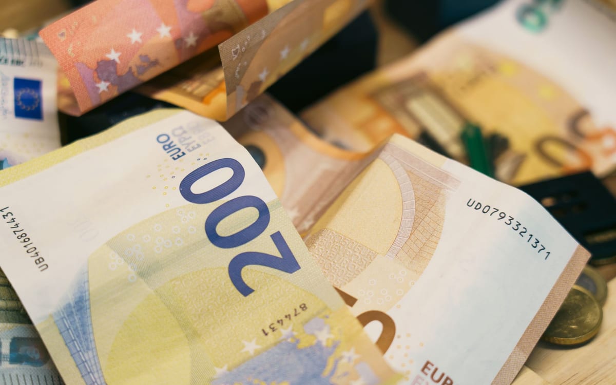 Pelno analizė: bendrasis, veiklos ir grynasis pelnas vienoje ataskaitoje
