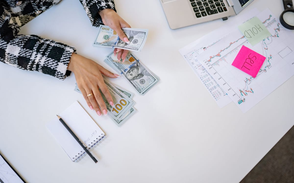 Pinigų srautų analizė Power BI: kaip įdiegti finansų komandoje