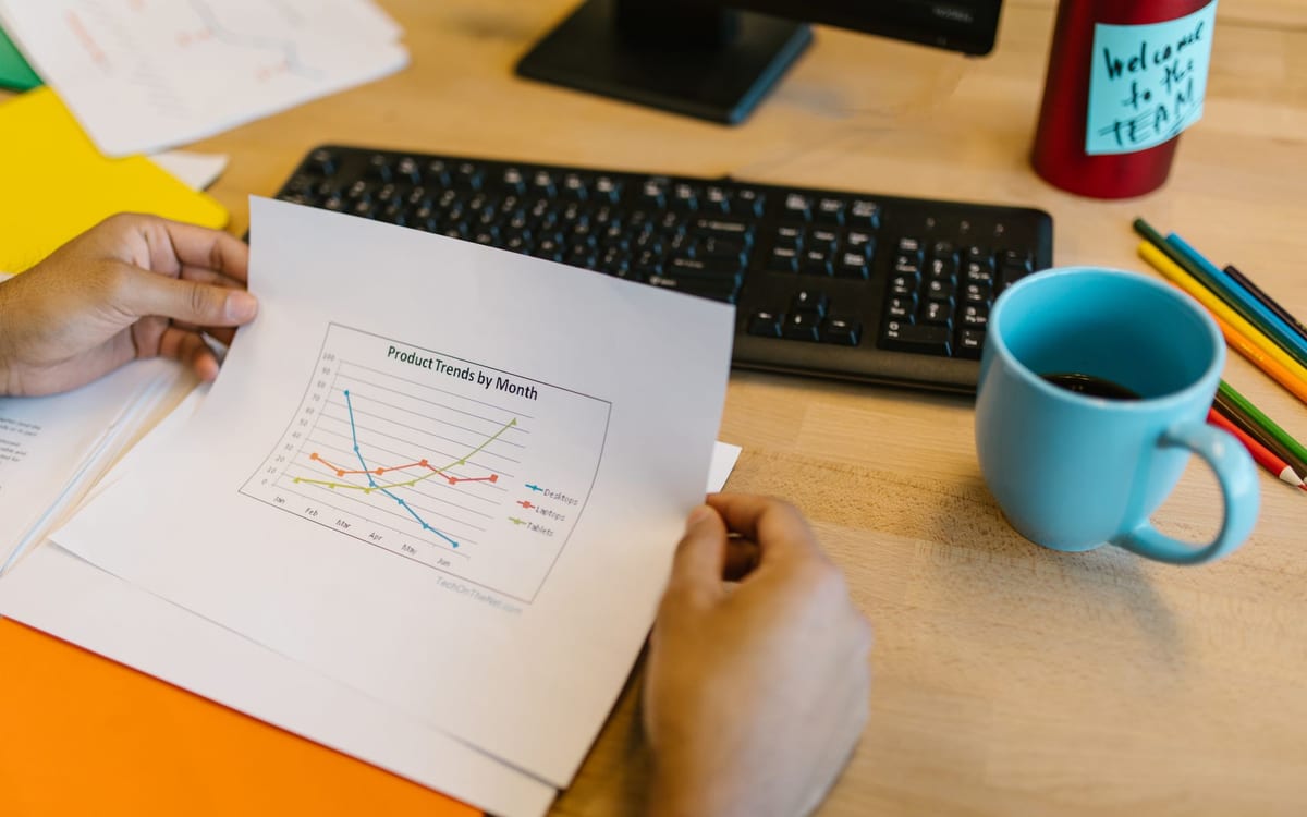 Pirkimų ataskaitos: kaip automatizuoti Power BI sprendimą iš Rivilė ir Finvalda