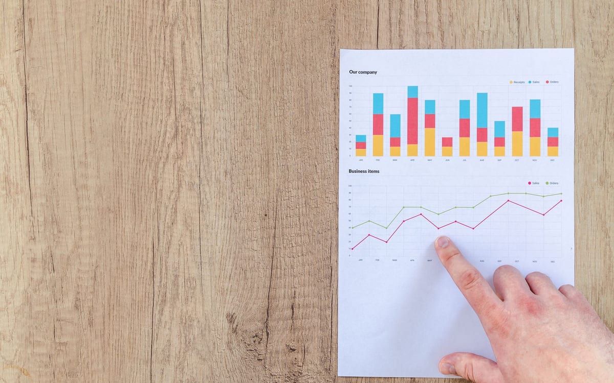 Sandėlio vadybininkams: Rivilės ataskaitos Power BI su Analitika360