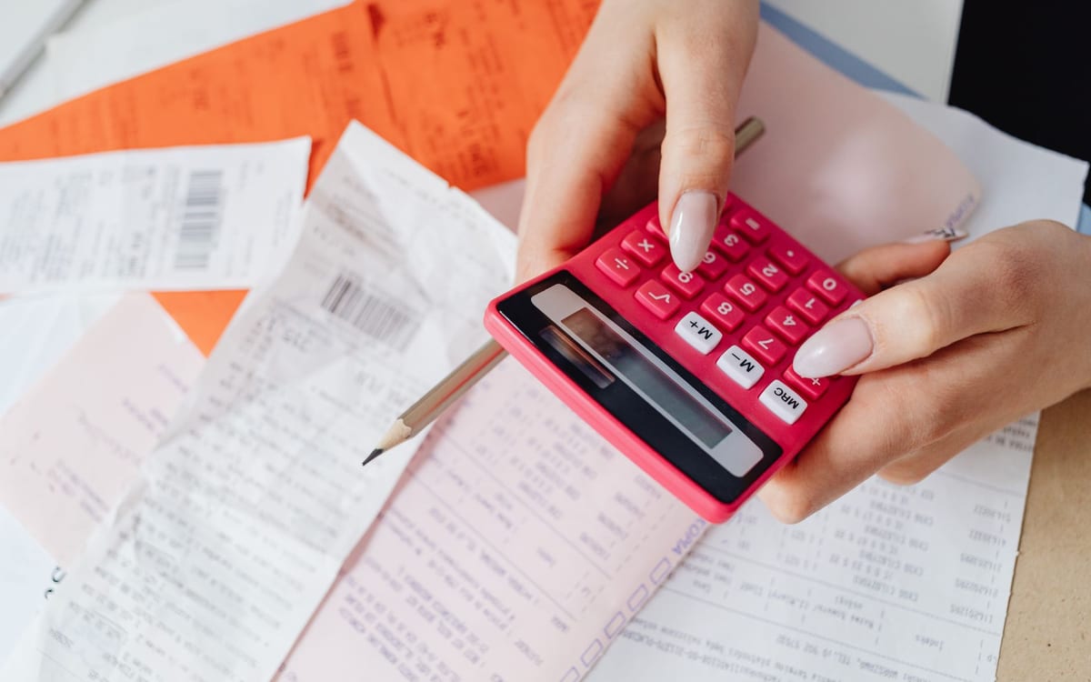 Sąnaudų analitika: kur iš tikrųjų išleidžiami pinigai