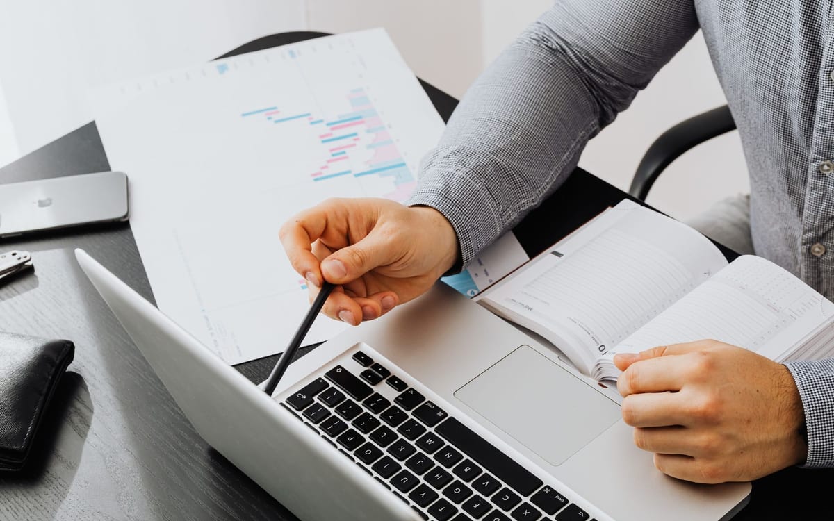 SharePoint dokumentų ataskaitos Power BI: kaip veikia automatizuota analizė
