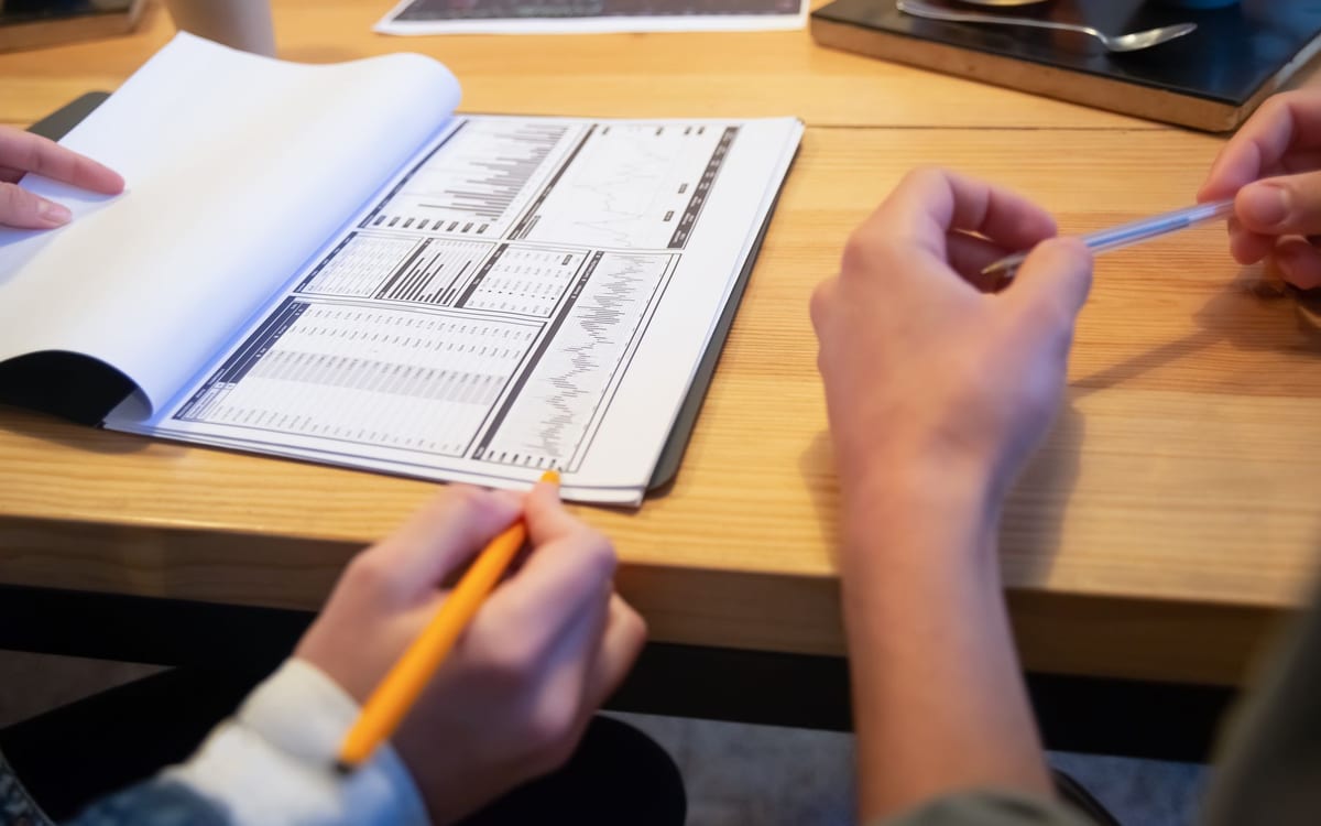 Subrangovų ataskaitos Power BI: kaip sukurti veikiantį sprendimą