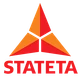 Stateta logotipas