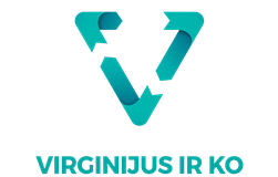 Virginijus ir Ko