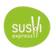 Sushi Express logotipas