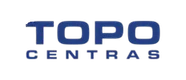 TOPO Centras logotipas