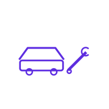 Auto servisams