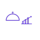 Food cost by site