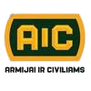 AIC logo