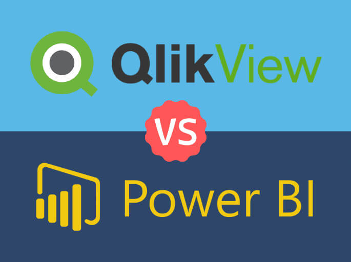 Power BI versus Qlik